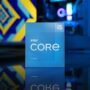 INTEL Core i5 11400 11th Generation Processor ( 4.4 GHz / 6 Cores / 12 Threads )