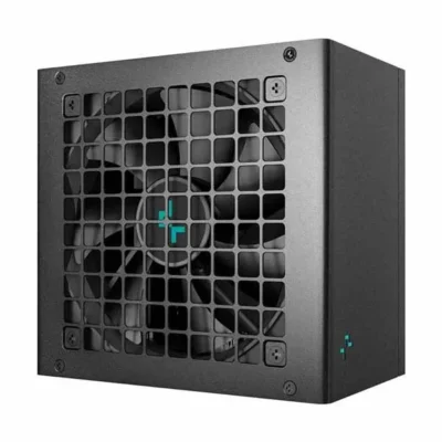 DeepCool Gamer Storm PN750M 80 Plus Gold ATX 3.1 Fully Modular SMPS
