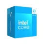 INTEL Core i3 14100 14th Generation Processor ( 4 GHz / 4 Cores / 8 Threads )