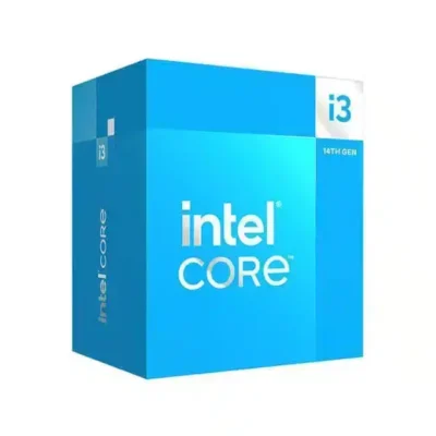 INTEL Core i3 12100F 12th Generation Processor ( 4.3 GHz / 4 Cores / 8 Threads )