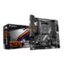 Gigabyte B550M Aorus Elite AX WiFi M-ATX Motherboard