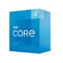 INTEL Core i3 10105 10th Generation Processor ( 4.4 GHz / 4 Cores / 8 Threads )