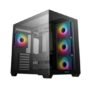 Cooler Master Elite 681 ARGB ATX Mid Tower Case